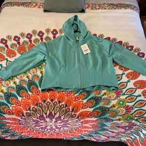 Fabletics Dakota Hoodie 2XL